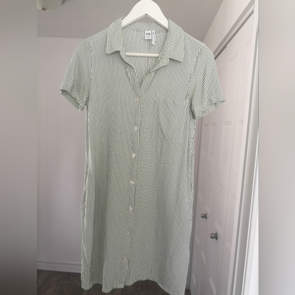 Dress Twik XS